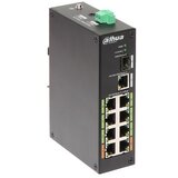 Dahua SWITCH LR2110-8ET-120-V2 | shoptok.hr