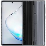 Samsung original ovitek ef-rn970cbe za galaxy note 10 n970 rugged - učinkovita zaščita - črn Cene