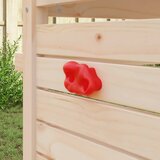  Držak za penjanje 2 pcs Crvena 100 x 67 x 43 mm PP | shoptok.hr