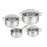 Tefal Duetto+ G719S735 set ponv 7 kos Cene