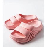  Pink rubber flip-flops Geneve | ePonuda.com