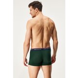 Tommy Hilfiger 3PACK men's boxers multicolored (1U87903842 0TU) | shoptok.hr