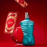 Jean Paul Gaultier Le Male darilni set za moške | Shoptok.si