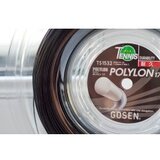 GOSEN Poliesterska žica Polylon Black 1.24 200m Cene