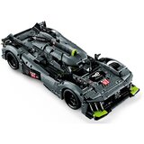 Lego Technic: PEUGEOT 9X8 24H Le Mans Hybrid Hypercar | Shoptok.si