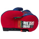Spiderman Booster autosjedalica Isofix | shoptok.hr