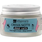 Care Night Cream - 50 ml
