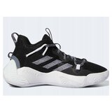 Adidas Polškornji Stepback 3 Črna | Shoptok.si