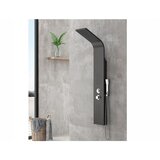  Masažni tuš panel Nero | shoptok.hr