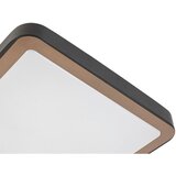 Novel stropna led-svetilka 37/37/8 cm | Shoptok.si