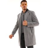 Dewberry PLT8401 DEWBERRY MUŠKI KAPAC-SIVI | ePonuda.com