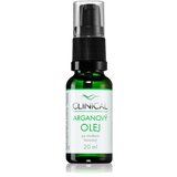 Clinical Argan oil 100% arganovo olje za obraz, telo in lase 20 ml Cene
