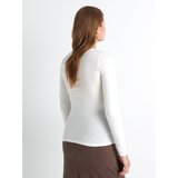 Sinsay - Majica dugih rukava s visokim udjelom pamuka MAMA | shoptok.hr
