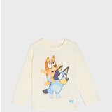 Sinsay Majica dugih rukava Bluey | shoptok.hr