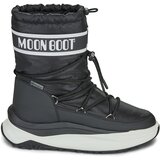 Moon Boot Škornji za sneg MB MOON247 POLAR WP Črna | Shoptok.si