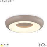 Solea 118 PLAFONSKA SVETILJKA 24/48W CCT CAPPUCCINO DIM Cene