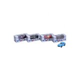  Autić metalni 9x4CM | Eponuda.ba