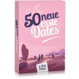 50 neue erste Dates Igra s kartami Igra s kartami za pare 50 navdušujočih idej za zmenek