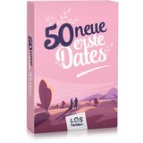 Spielehelden 50 neue erste dates kartaška igra kartaška igra za parove 50 ljubavnih ideja za izlaske Cijene