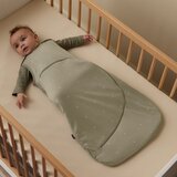 Snuz Pouch Vreća za spavanje za bebe - Sage/ Cross (TOG 2.5) - 0 - 6 mjeseci | shoptok.hr