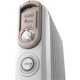 DeLonghi V550918T uljni radijator 1800 3 W, stupnja grijanja | shoptok.hr