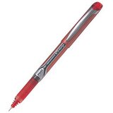 Pilot roler hi-tecpoint V5 grip 0.5 crveni | Eponuda.com