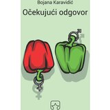 Partizanska knjiga Bojana Karavidić - Očekujući odgovor | ePonuda.com