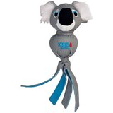 Kong igrača wubba zoo l, koala - 37,5 x 14 cm | Shoptok.si