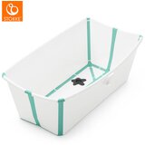 Stokke kada Flexi bath white aqua Cijene