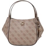 Guess Ročne torbice COLEEN LOGO SMALL SA HWSG97 56050 Bela Cene
