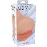 XKIN - realistični umetni vagina masturbator - S (naravna barva) | Shoptok.si