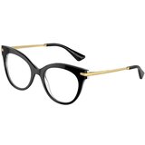 Dolce & Gabbana Naočare DG 3392 3299 Cene