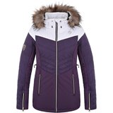 LOAP Women's ski jacket OKINORA Purple Cijene