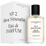 Parfem za oba spola Thomas Kosmala EDP No.2 Seve Nouvelle 100 ml | shoptok.hr
