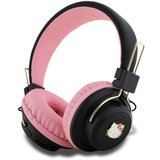 Hello Kitty BLUETOOTH SLUŠALKE METAL LOGO ROZA ZA TELEFONE, (21911705) Cene
