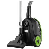 Sencor SVC 1035TQ 3AAA usisavač bez vrećice, plavi/crni | shoptok.hr