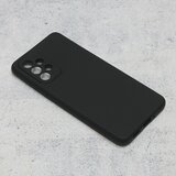  Maska za telefon Teracell Giulietta za Samsung A336B Galaxy A33 5G mat crna | Eponuda.com
