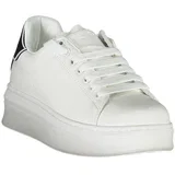 GAELLE WHITE WOMEN'S SPORT SHOES