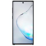 Samsung original silikonski ovitek ef-pn970tbe za galaxy note 10 n970 - črn | Shoptok.si