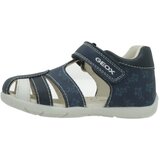 Geox Sandali & Odprti čevlji B ELTHAN BOY C Modra | Shoptok.si