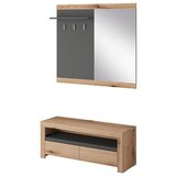 Molarem Home Garderoba EVOKE EGD113 | shoptok.hr