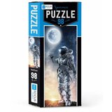 Puzzle 98 delova SPACEMAN BF223