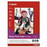 Canon Papir GP-501 A4; A4 / gloss / 200gsm / 100 listov | Shoptok.si