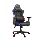 GAMING STOLICA THUNDERBOLT CRNA RGB