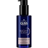 Schwarzkopf GLISS Split Hair Miracle Night Elixir