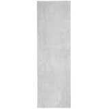  Tepih HUARTE kratkih vlakana mekani i perivi sivi 80 x 250 cm | shoptok.hr
