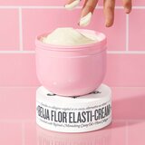 Sol de Janeiro Beija Flor Elasti-Cream vlažilna krema za telo povečuje elastičnost kože 240 ml | Shoptok.si