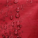 AmeliaHome Salveta Vesta 40x40 cm, bordo Slike