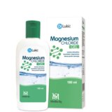 Dr Lukić Magnezijum Hlorid gel 180ml - Moćni stimulans imuniteta i borac protiv starenja cene