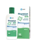 Magnezijum Hlorid gel 180ml - Moćni stimulans imuniteta i borac protiv starenja